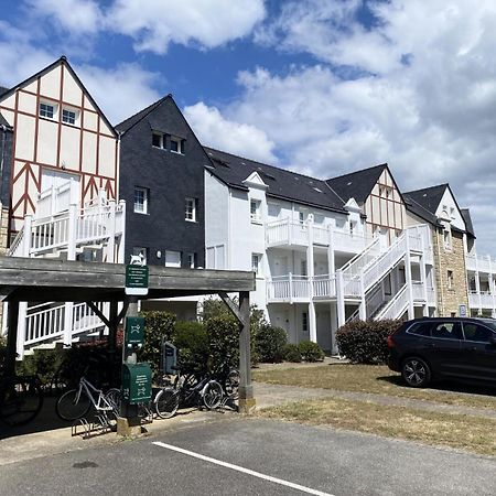 Port Du Crouesty Cap'Ocean - Maeva Home - Appartement 2 Pieces 4 Personnes - Selection Mae-1424 Arzon Eksteriør bilde