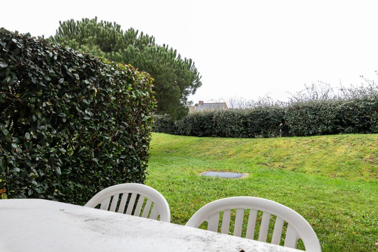 Port Du Crouesty Cap'Ocean - Maeva Home - Appartement 2 Pieces 4 Personnes - Selection Mae-1424 Arzon Eksteriør bilde