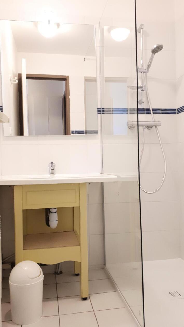 Port Du Crouesty Cap'Ocean - Maeva Home - Appartement 2 Pieces 4 Personnes - Selection Mae-1424 Arzon Eksteriør bilde