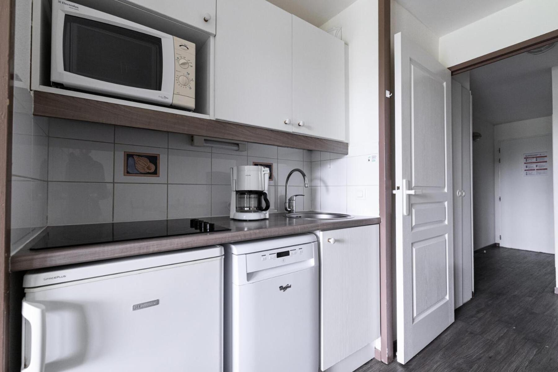Port Du Crouesty Cap'Ocean - Maeva Home - Appartement 2 Pieces 4 Personnes - Selection Mae-1424 Arzon Eksteriør bilde