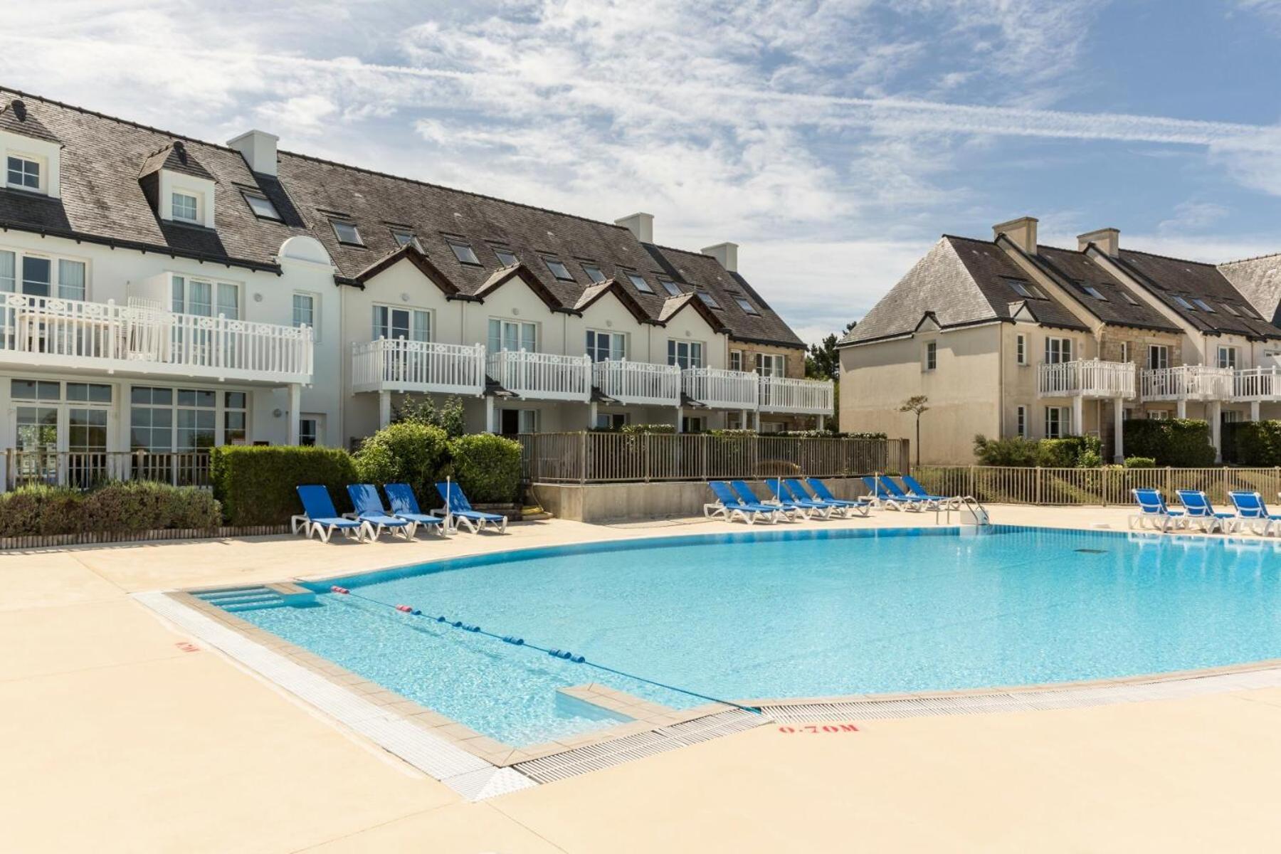 Port Du Crouesty Cap'Ocean - Maeva Home - Appartement 2 Pieces 4 Personnes - Selection Mae-1424 Arzon Eksteriør bilde