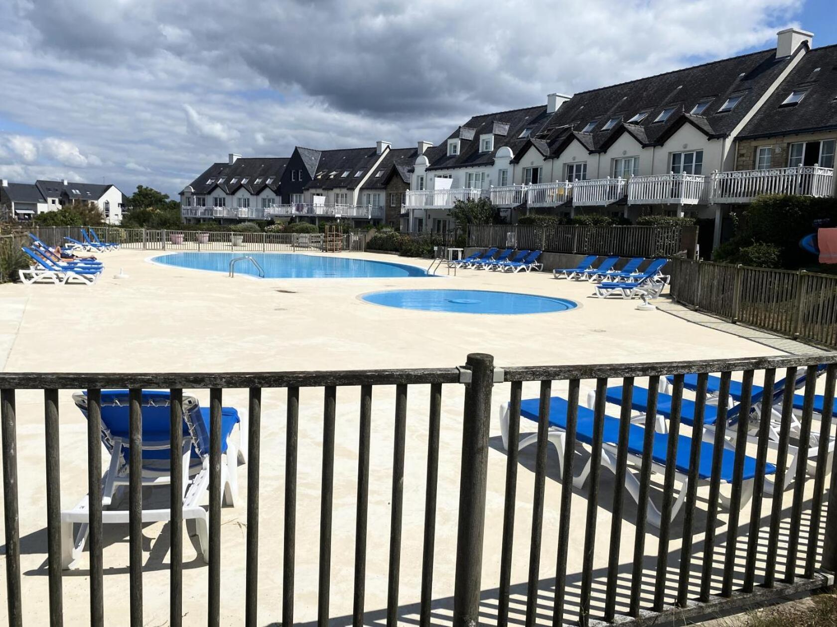 Port Du Crouesty Cap'Ocean - Maeva Home - Appartement 2 Pieces 4 Personnes - Selection Mae-1424 Arzon Eksteriør bilde
