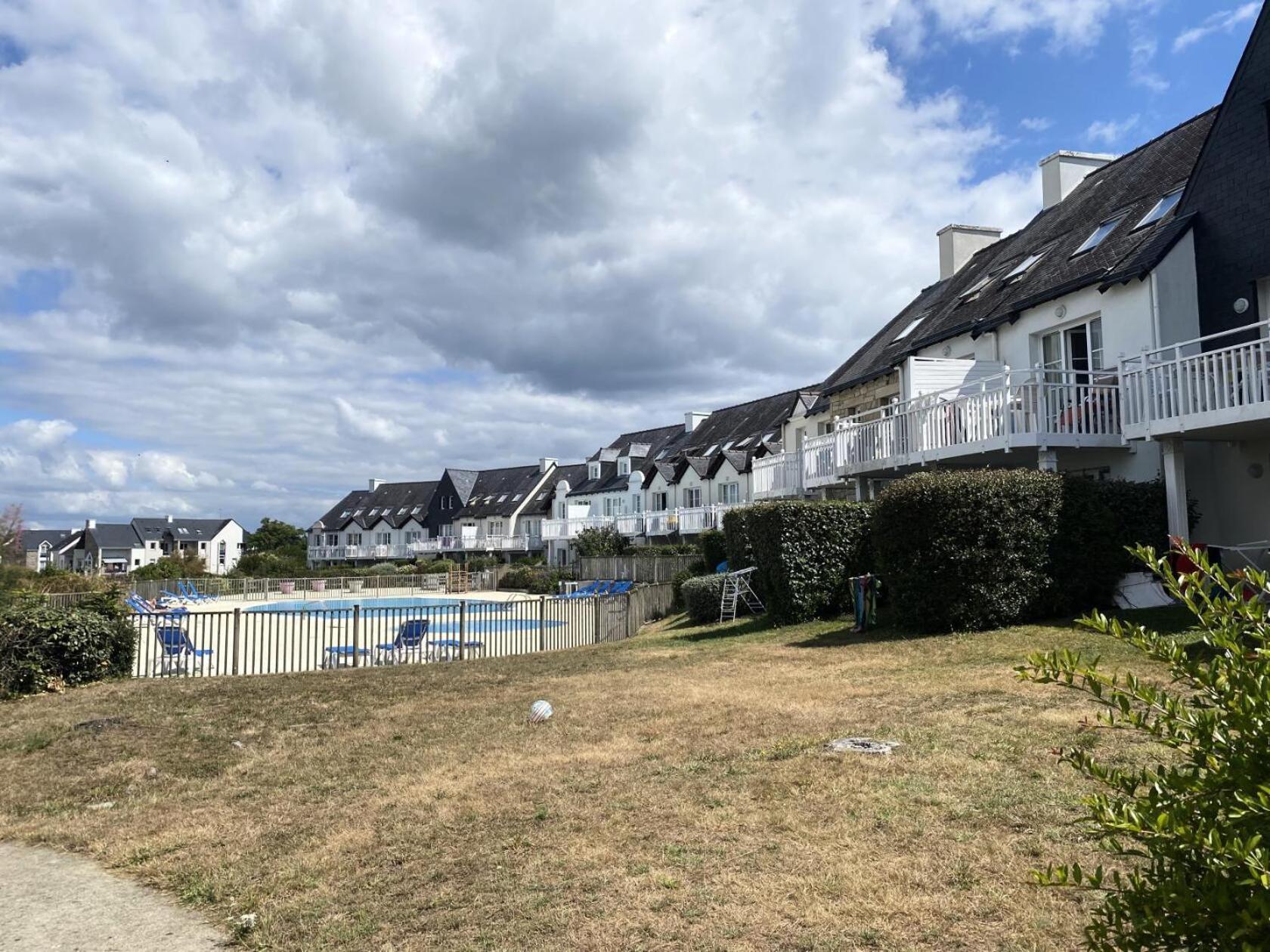 Port Du Crouesty Cap'Ocean - Maeva Home - Appartement 2 Pieces 4 Personnes - Selection Mae-1424 Arzon Eksteriør bilde